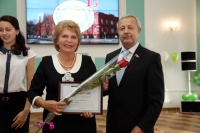 Факультет СТФ отпраздновал 15-летие