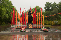 Никто не забыт, ничто не забыто…