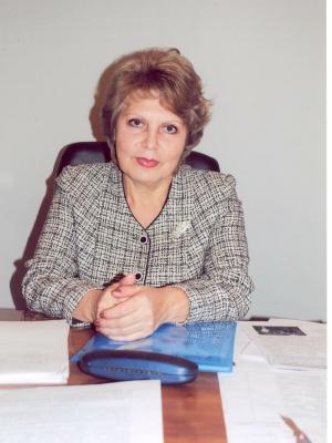 Липич Тамара Ивановна Липич Тамара Ивановна