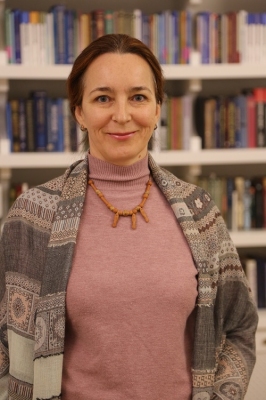Мотовникова Елена Николаевна