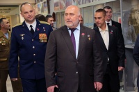 Молодёжь должна знать Героев России