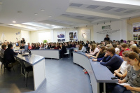 Взгляд в современность