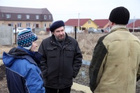 Улица имени земляка