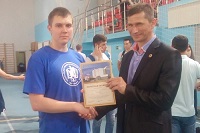 Фестиваль ГТО