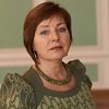 Поленова Марина Евгеньевна
