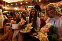 Премия «Лучший студент года»: фонд «Поколение» приглашает к участию