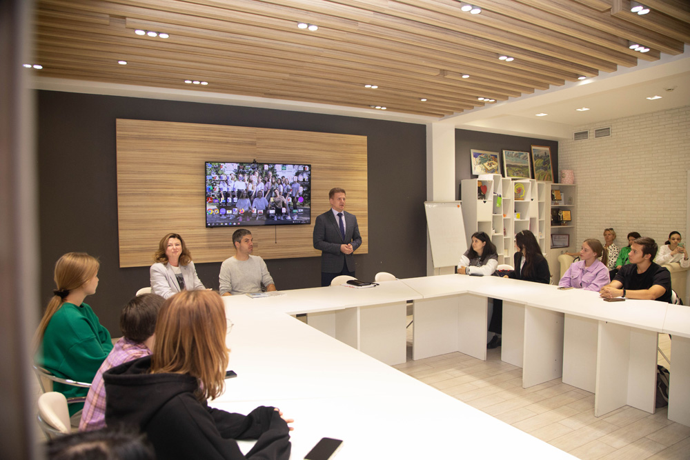 Изучение иностранных языков – для всех желающих