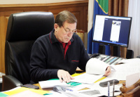 Ситуация под контролем