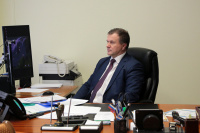 Развитие центров превосходства – один из приоритетов НИУ «БелГУ»