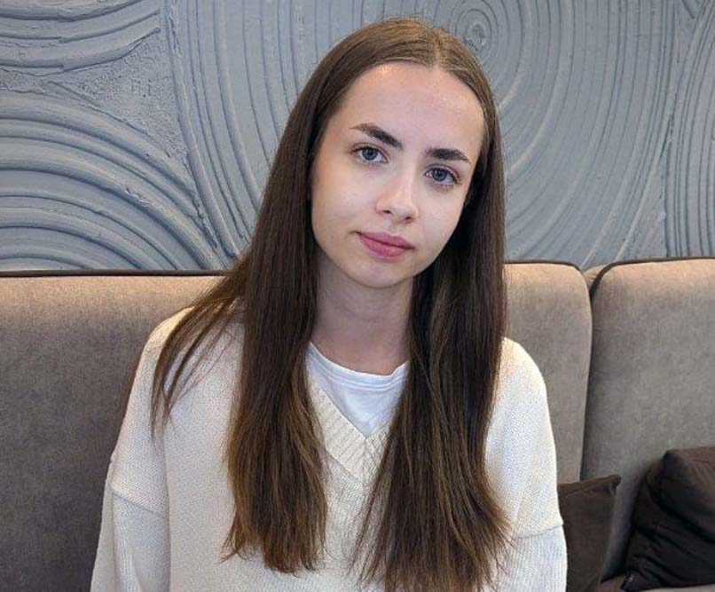 Студентка НИУ «БелГУ» стала обладательницей престижной стипендии