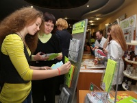 Двери университета открыты для вас, абитуриенты!