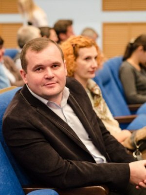 Кулабухов Дмитрий Анатольевич