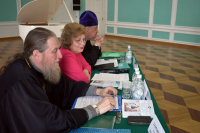 Историки, филологи и богословы обсудили проблемы духовно-нравственного образования и воспитания