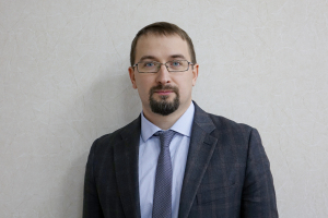 Борисов Сергей Николаевич