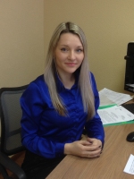 Интервью с Сорокопуд (Азарина) Марией Сергеевной