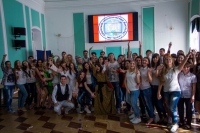 Посвящение в первокурсники