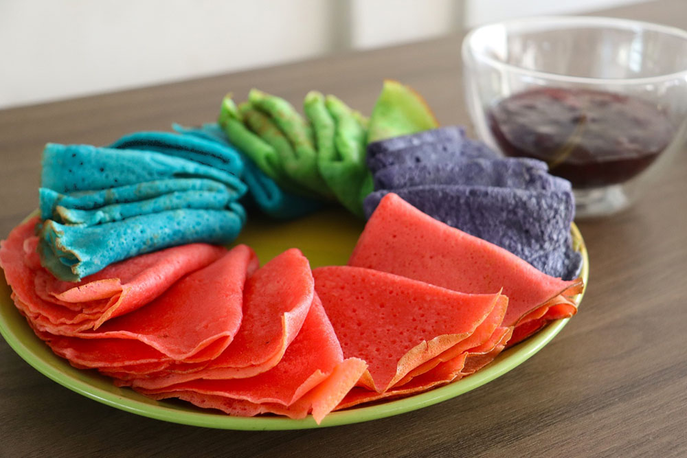 «Во, блин! Масленица!»: в НИУ «БелГУ» прошло поликультурное мероприятие