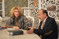 Завершение конференции «Герменевтическая традиция в России: актуальные контексты и современные проблемы»