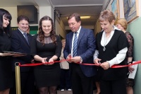 Юбилей факультета