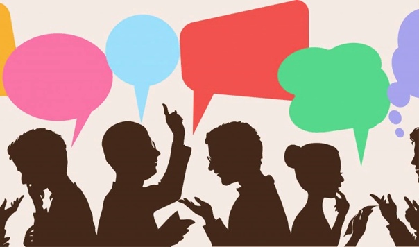 Общество потребления, «гибридные войны» и фейковые новости стали темами для обсуждения у студентов НИУ «БелГУ»