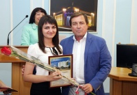 Студент – главный человек в университете