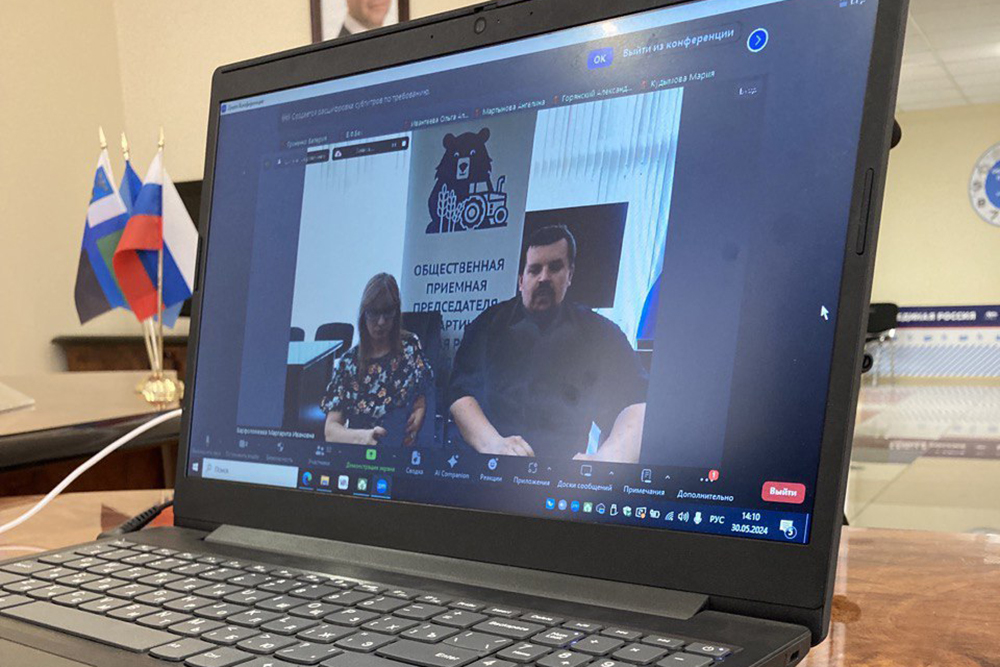 Студентам НИУ «БелГУ» рассказали о распространённых мифах про Прохоровское сражение