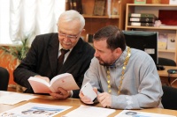 Международный круглый стол памяти Николая Страхова