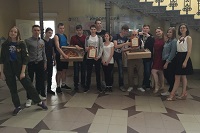 «Путь Победы»