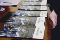 «Ночь в университете» открыла путь в мир профессий