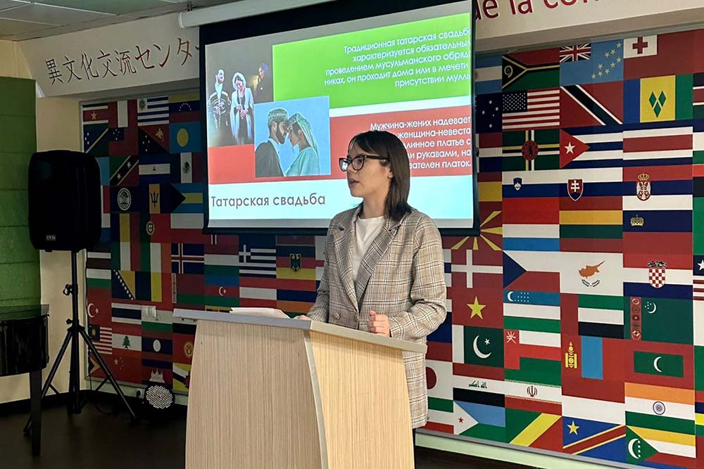 НИУ «БелГУ» присоединился к межнациональному проекту «Хранители традиций»