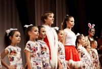 Новогодняя сказка в НИУ «БелГУ»