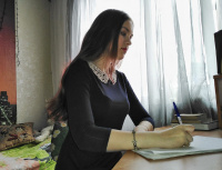 В НИУ «БелГУ» продолжается цикл патриотических мероприятий