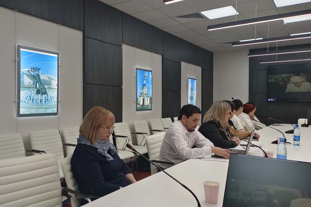 Научный диалог о языке и культуре: в НИУ «БелГУ» подвели итоги XVIII Международной конференции