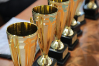 В НИУ «БелГУ» подведены итоги спортивного года