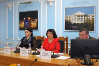 Профилактика правонарушений в студенческой среде