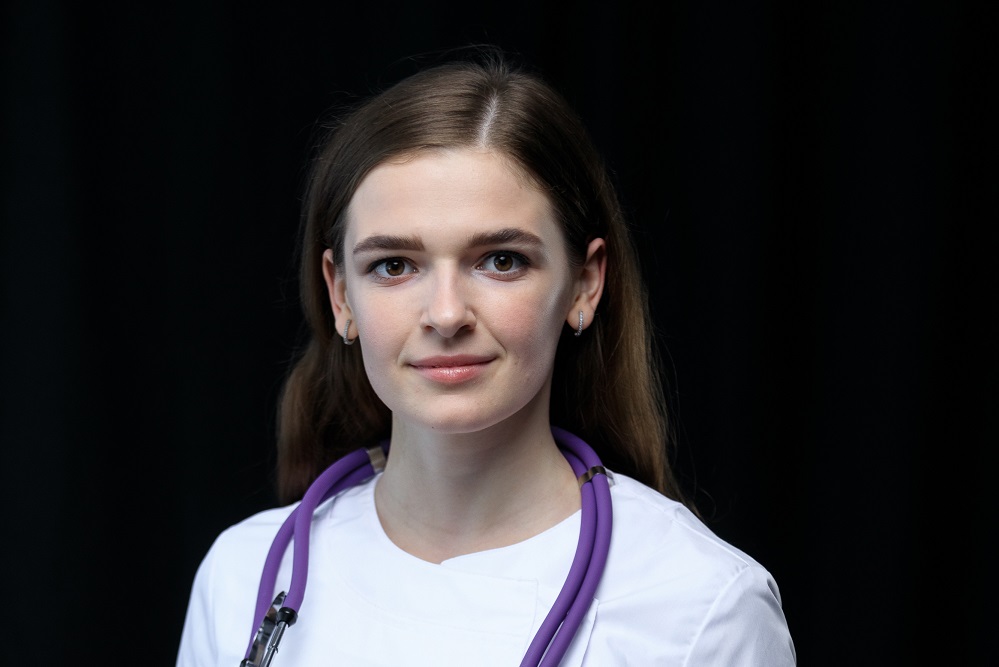 Студентка НИУ «БелГУ» вошла в состав Совета обучающихся при Минобрнауки РФ