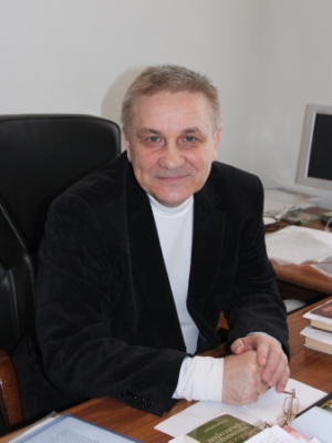 Римский Виктор Павлович