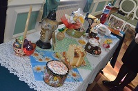 Пасхальная выставка-ярмарка