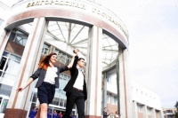 В новый учебный год за новыми достижениями