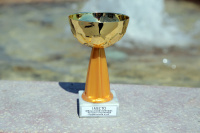 Студенческий спортивный клуб НИУ «БелГУ» – победитель областного конкурса