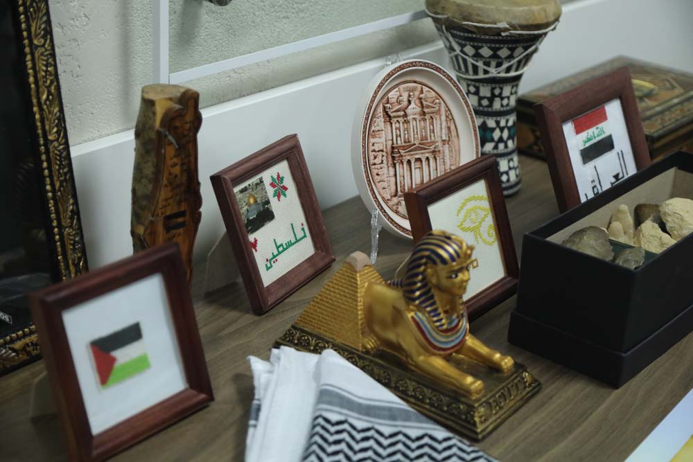 В НИУ «БелГУ» прошёл Фестиваль арабского языка и культуры