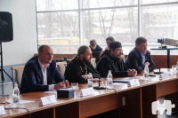 Обсудили проблему религии в образовании