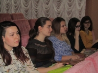 Студенты направления Культурология