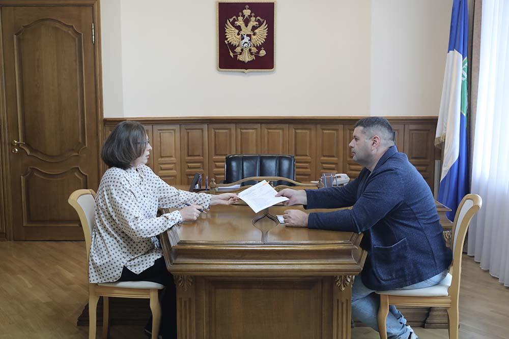 В НИУ «БелГУ» состоялось зачисление на бюджет в ординатуру, аспирантуру и по допприёму на бакалавриат и специалитет