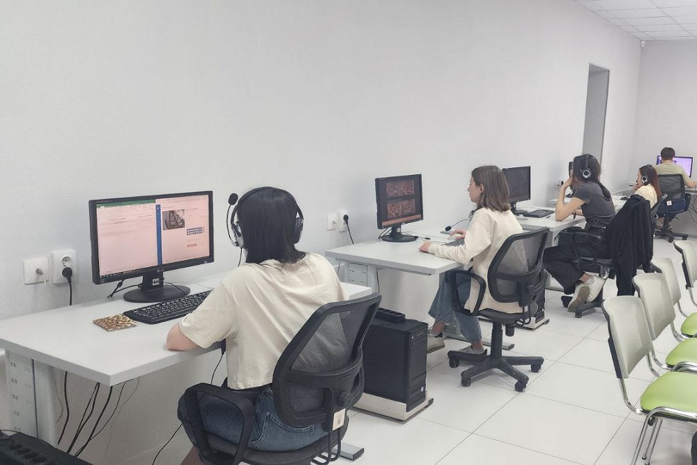 Студенты НИУ «БелГУ» выступили наблюдателями в ходе ЕГЭ