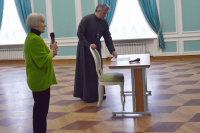 Познавая духовное