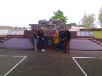 «Живите вечно в нашей памяти…»