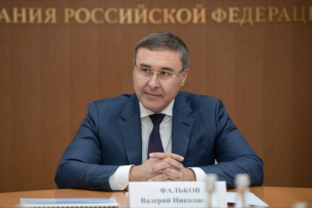 Глава Минобрнауки поздравил коллективы вузов и ветеранов с Днём защитника Отечества