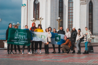 По итогам поездки в Татарстан