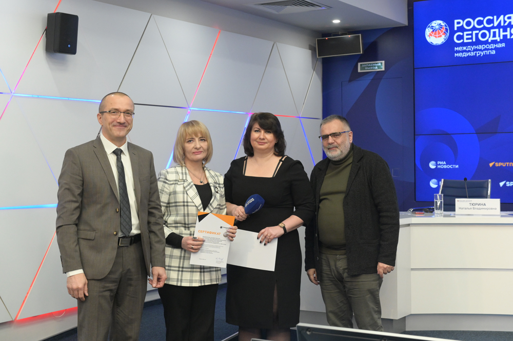 НИУ «БелГУ» – региональный лидер интегрального рейтинга эффективности коммуникаций